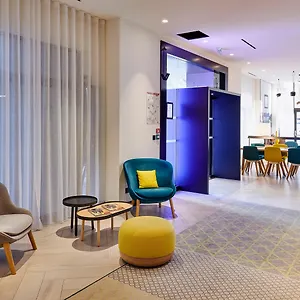 Holiday By Ihg Hotel