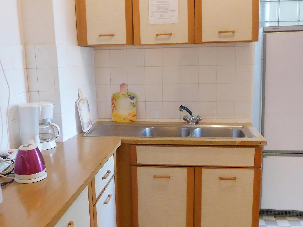 Apartment Le Savoy Promenade Des Anglais Nice 0*,  France