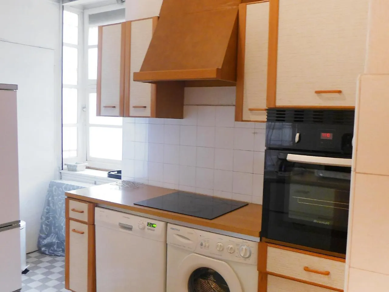 Apartment Le Savoy Promenade Des Anglais Nice
