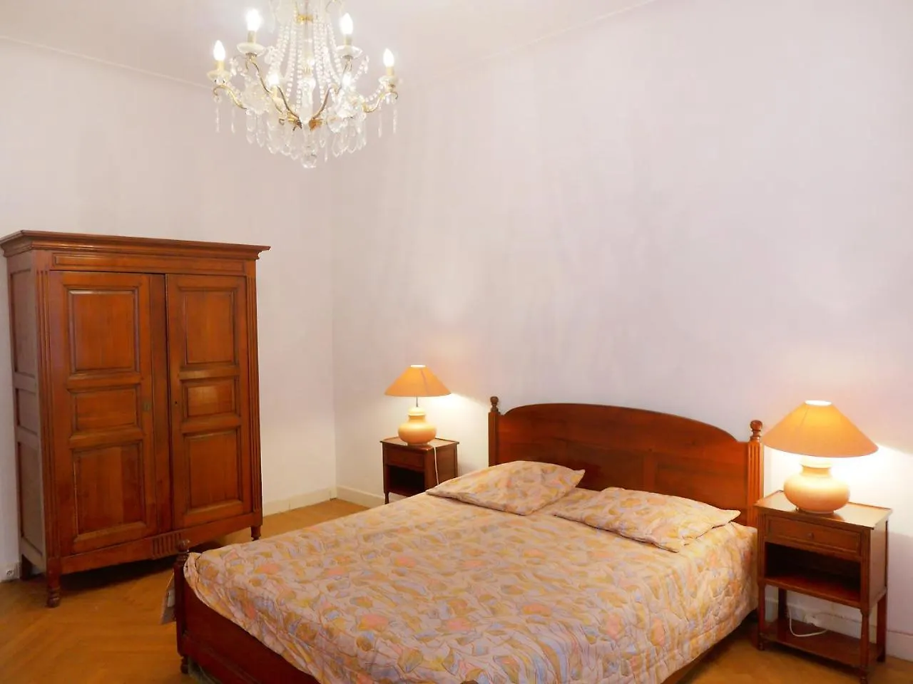 Apartment Le Savoy Promenade Des Anglais Nice