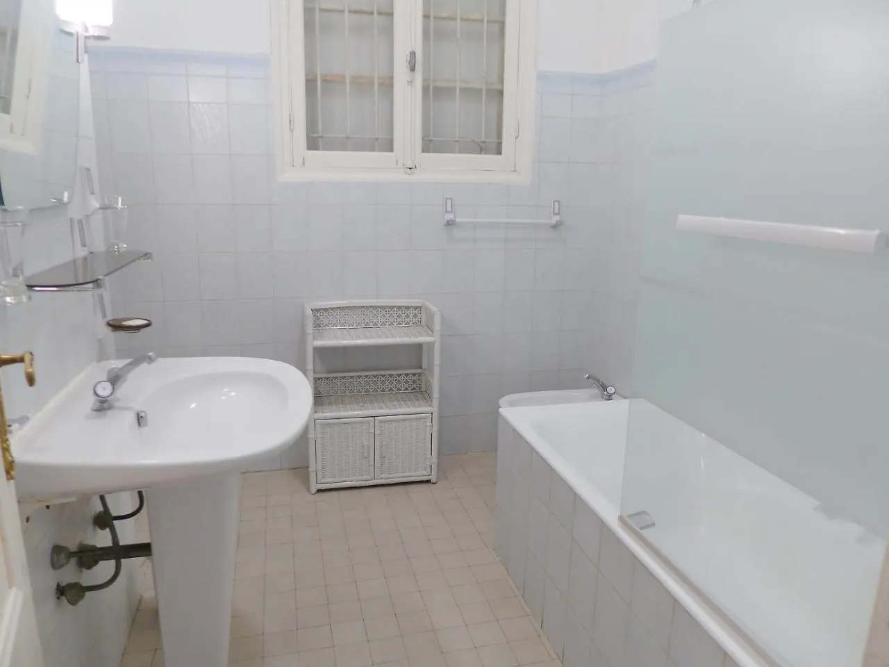 Apartment Le Savoy Promenade Des Anglais Nice